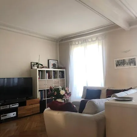 Appartement Cosy In Center *