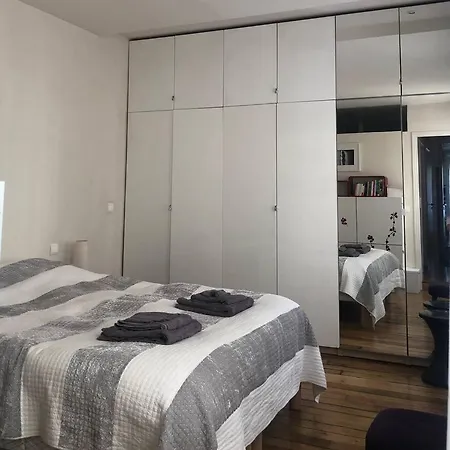 Cosy In Center Appartement