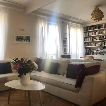 Appartement Cosy In Center