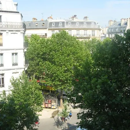 Cosy In Center Appartement *