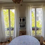 Apartmán Cosy In Center