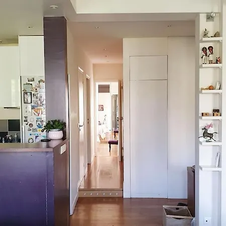 Apartman Cosy In Center *