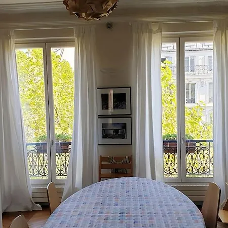 Apartman Cosy In Center