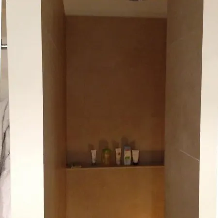 Cosy In Center Apartman