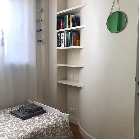 Cosy In Center *